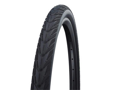 Schwalbe Energizer Plus - Tråddæk - 28x1.75-2.15 - E-50