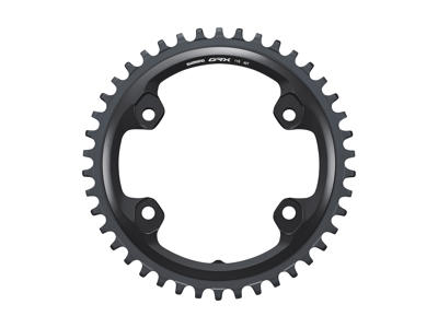 Shimano Gravel - Klinge 42 tands - FC-RX810-1