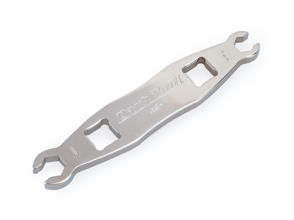 Park Tool Metrisk Skruenøgle 7 & 8mm