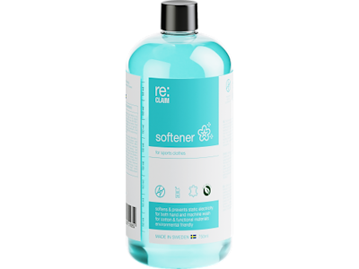 re:CLAIM Softener 750 ml