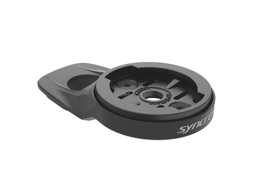 Syncros Dc Top Cap Computer Mount