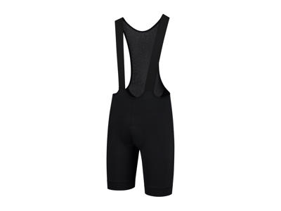 Rogelli Ultracing 2.0 - Cykelbuks - Power Gel pude - Sort