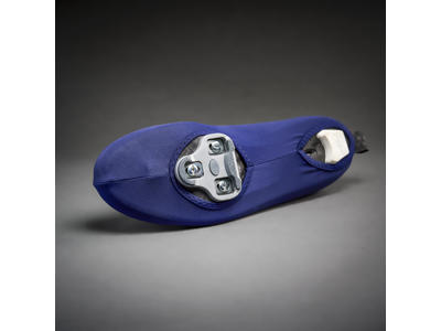GripGrab RaceAero II Cover 2031 - Skoovertræk - Navy - One Size