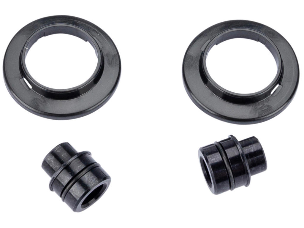 Mavic Akseladapter - Konvertering fra 12 x 100 mm gennemgående aksel til 9 x 100 mm QR