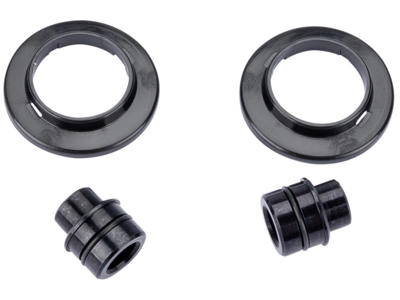 Mavic Akseladapter - Konvertering fra 12 x 100 mm gennemgående aksel til 9 x 100 mm QR