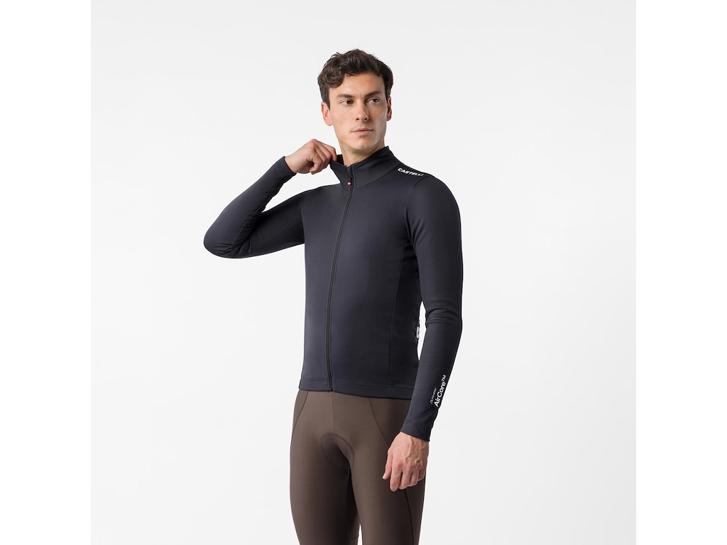 Castelli Espresso 2 Jacket - Cykeljakke - Herre