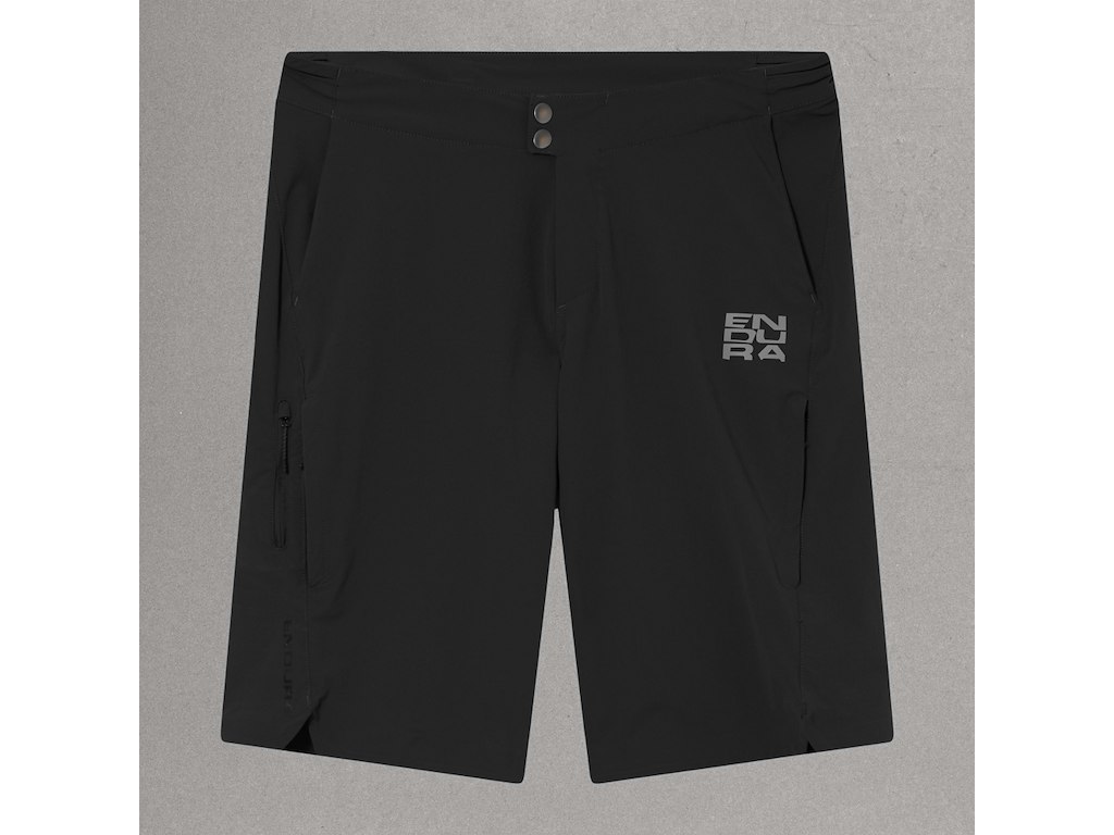 Endura AllTrack Ride Over Short -Cykelshorts