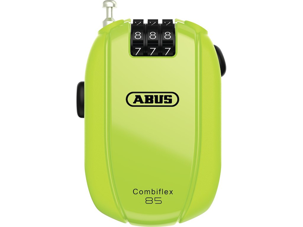 Abus Combiflex Break 85 Neon