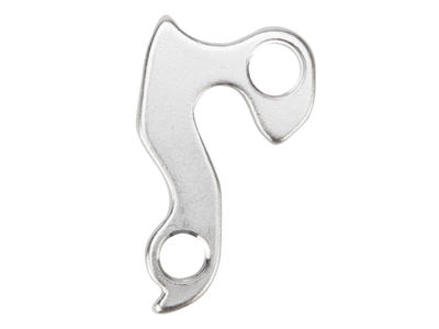 Geardrop type GH-117 - Sølv