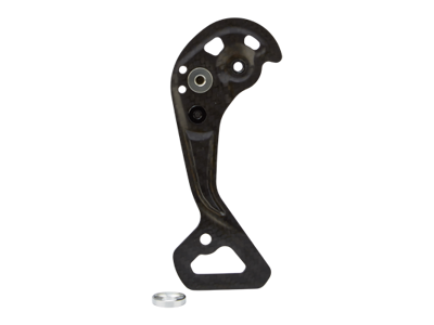 Shimano XTR Di2 - Yderplade til  bagskifter model RD-M9050-GS