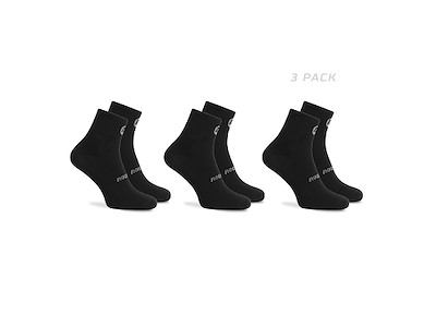 Rogelli Core Strømper 3 pak - Kids