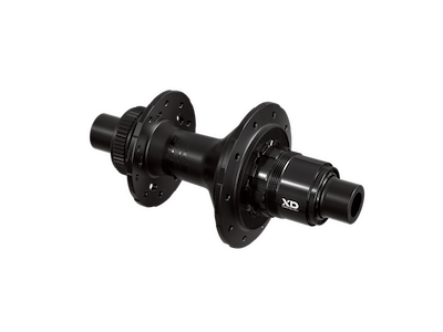 ZIPP ZR1 SL Bagnav Sram/Shimano 11 gear E-Thur 12x142mm Disc CenterLock 24 bended eger