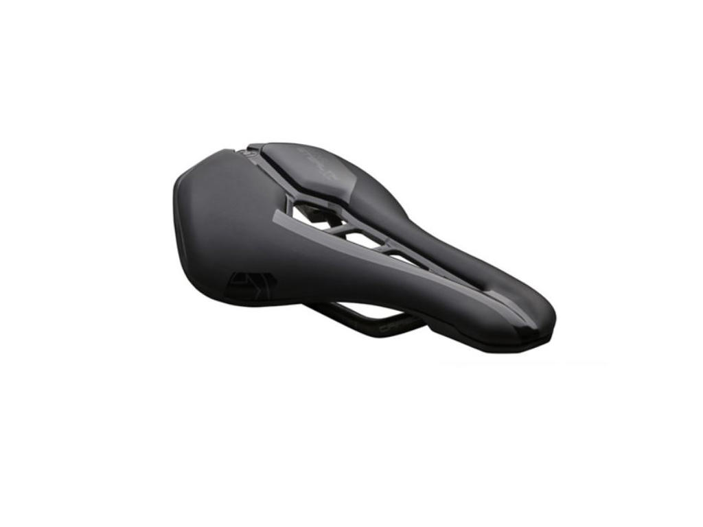 PRO Stealth Carbon - Sadel - Curved