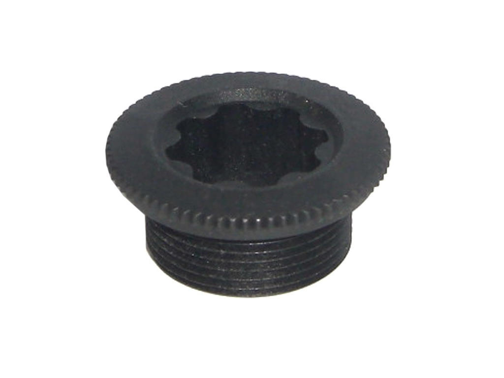 Shimano - Bolt til pedalarm Hollowtech II