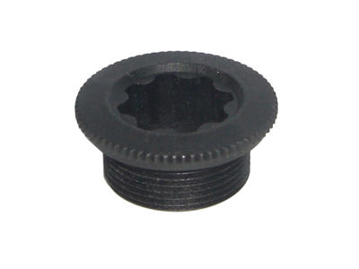 Shimano - Bolt til pedalarm Hollowtech II