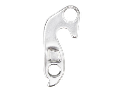 Geardrop type GH-089 - Sølv