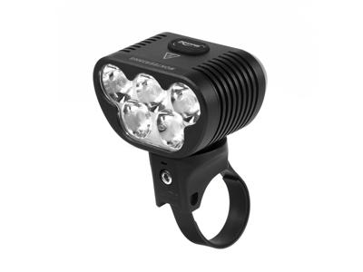 Magicshine - Monteer 3500 S - Forlygte - 3500 lumen - USB opladelig 
