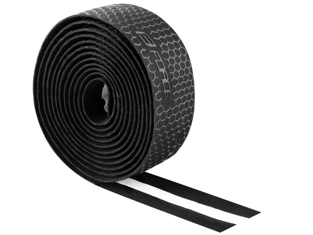 FORCE Eva Styrbånd Sort