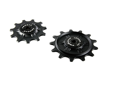 Tripeak pulleyhjul keramiske lejer 11T/13T 12S GRX810/815/M91XX sort