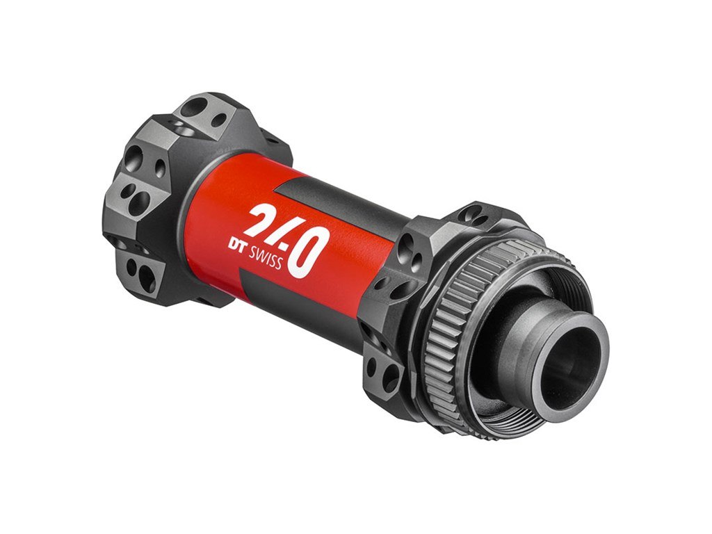 DT Swiss 240 Fornav Boost 28H