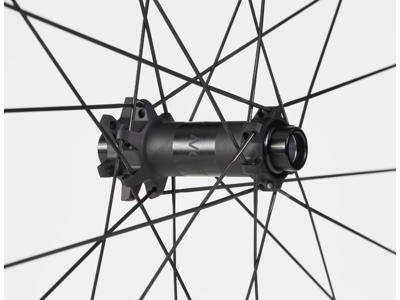 Bontrager Kovee Pro 30 TLR - Forhjul 29" disc Boost - E-Thru 15x110mm