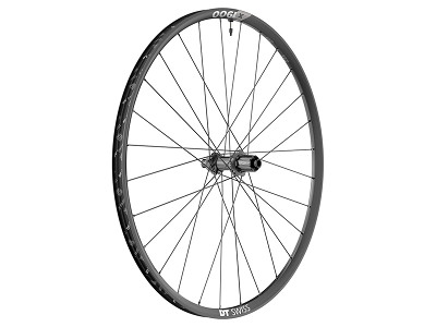 DT Swiss X 1900 Spline 19.5 - 29" MTB - Baghjul - Tubeless - Center Lock - SRAM/Shimano - 10/11-Spee