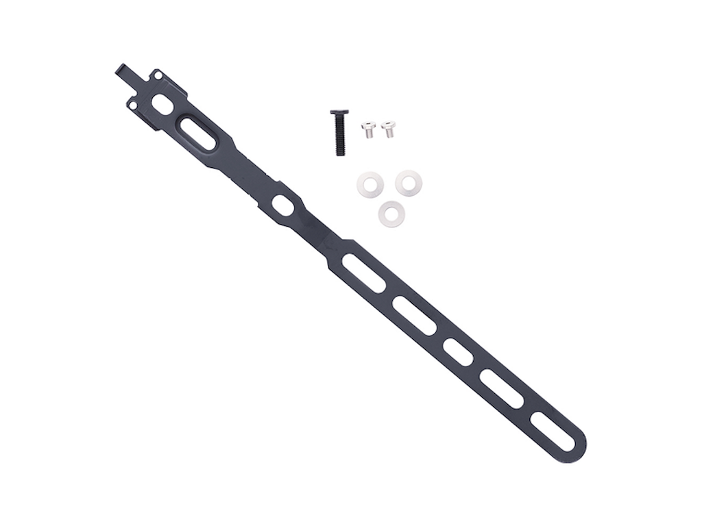 Shimano Steps base A enhed til batteriholder lang model SM-BMR1