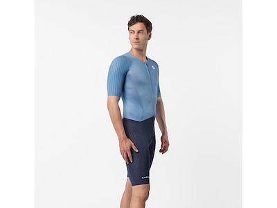 Castelli Sanremo S Speedsuit - Herre