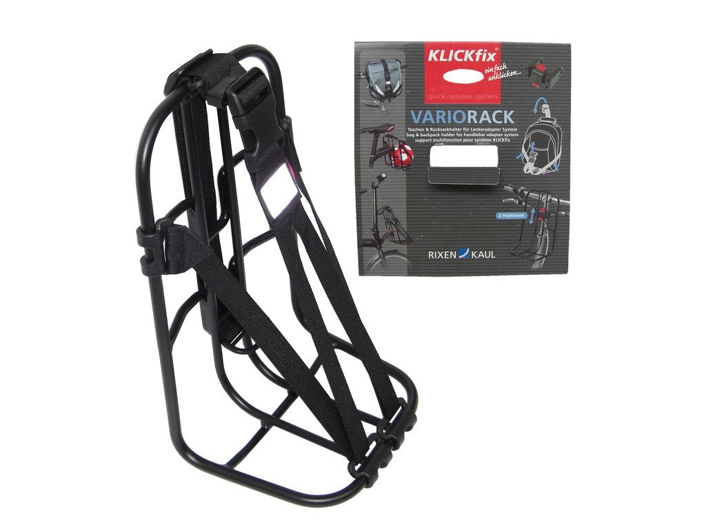 Klickfix Universal Vario Rack