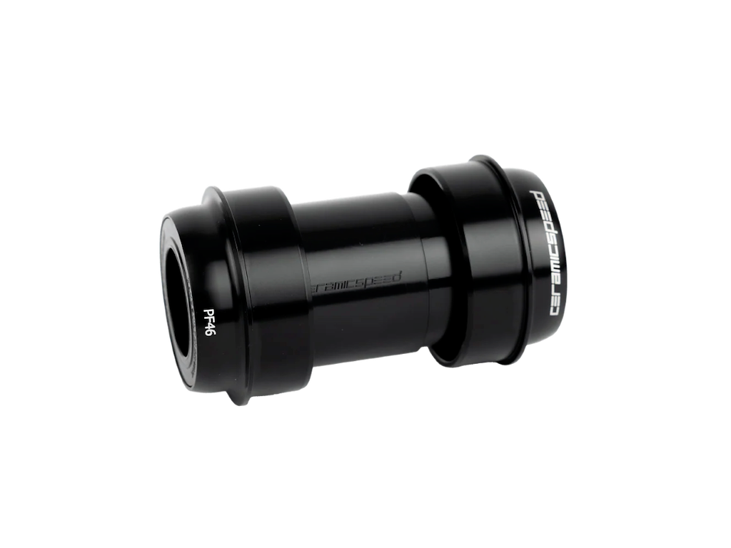 CeramicSpeed Alpha Road Krankboks - PF30 - 24mm