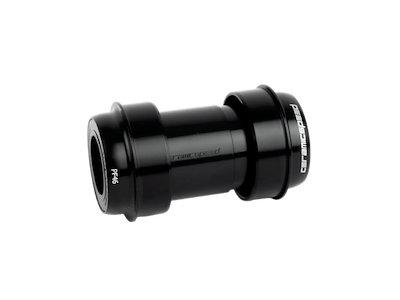 CeramicSpeed Alpha Road Krankboks - PF30 - 24mm