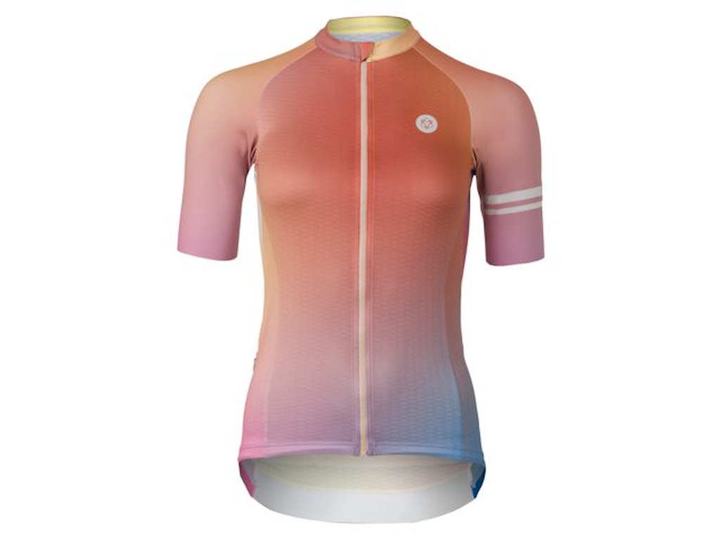 AGU Gradient Performance Jersey dame