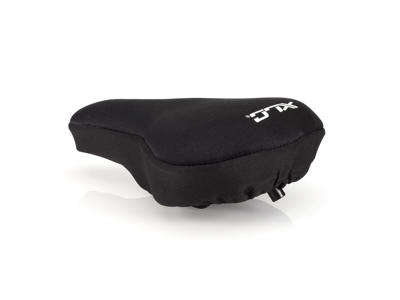 XLC - Sadel Cover med gel - MTB/Citybikes