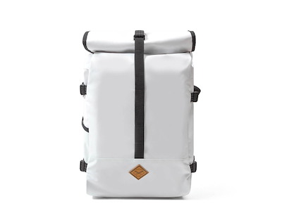 Restrap Rolltop Rygsæk, 40 Liter