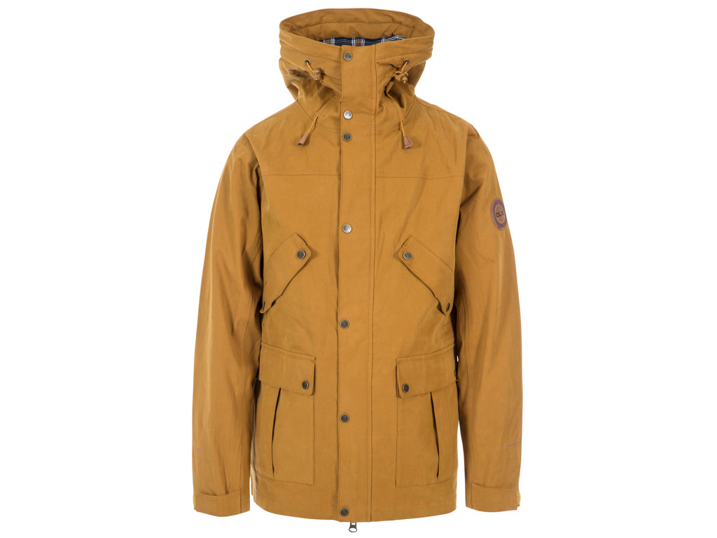 DLX Destroyer - Jakke