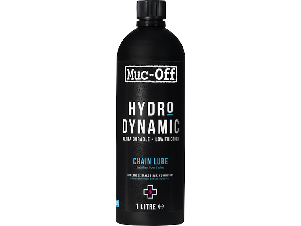 Muc-Off Hydrodynamic olie 1 Liter