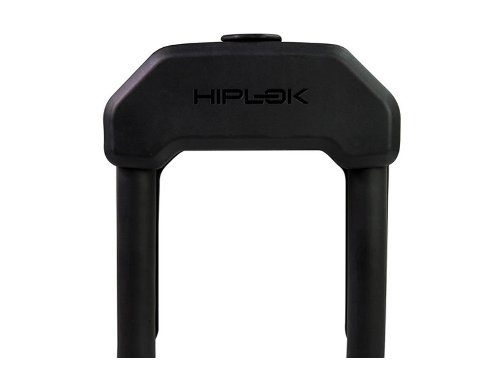 Hiplok DX U-Lock - Bøjlelås