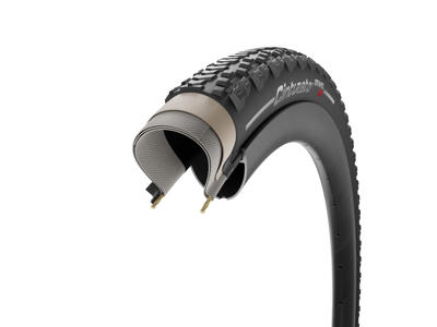 Pirelli Cinturato Gravel RC - Graveldæk - 700x35-45c