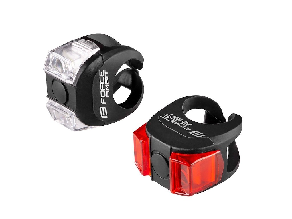 FORCE Ambit lygtesæt