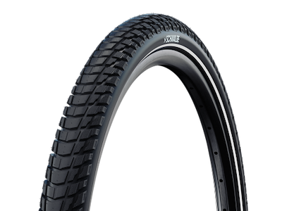 Schwalbe Marathon Plus Tour Tråddæk 26x2,00 (50-559) Sort