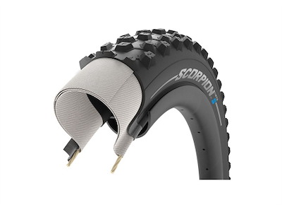 Pirelli Scorpion Soft Lite 29 x 2.20 Dæk
