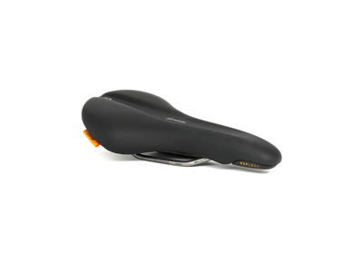 Selle Royal Explora - Athletic - Sadel - Herre - Matsort