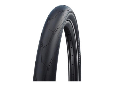 Schwalbe Super Moto - Tråddæk - 28x2.00-2.40 - E-50