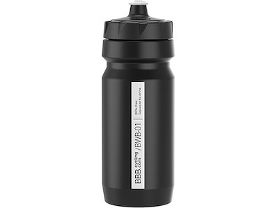 BBB CompTank Sort 550 ml Cykelflaske