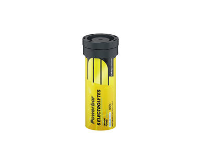 Powerbar Elektrolytter med koffein - Lemon Tonic 1x10 stk. 