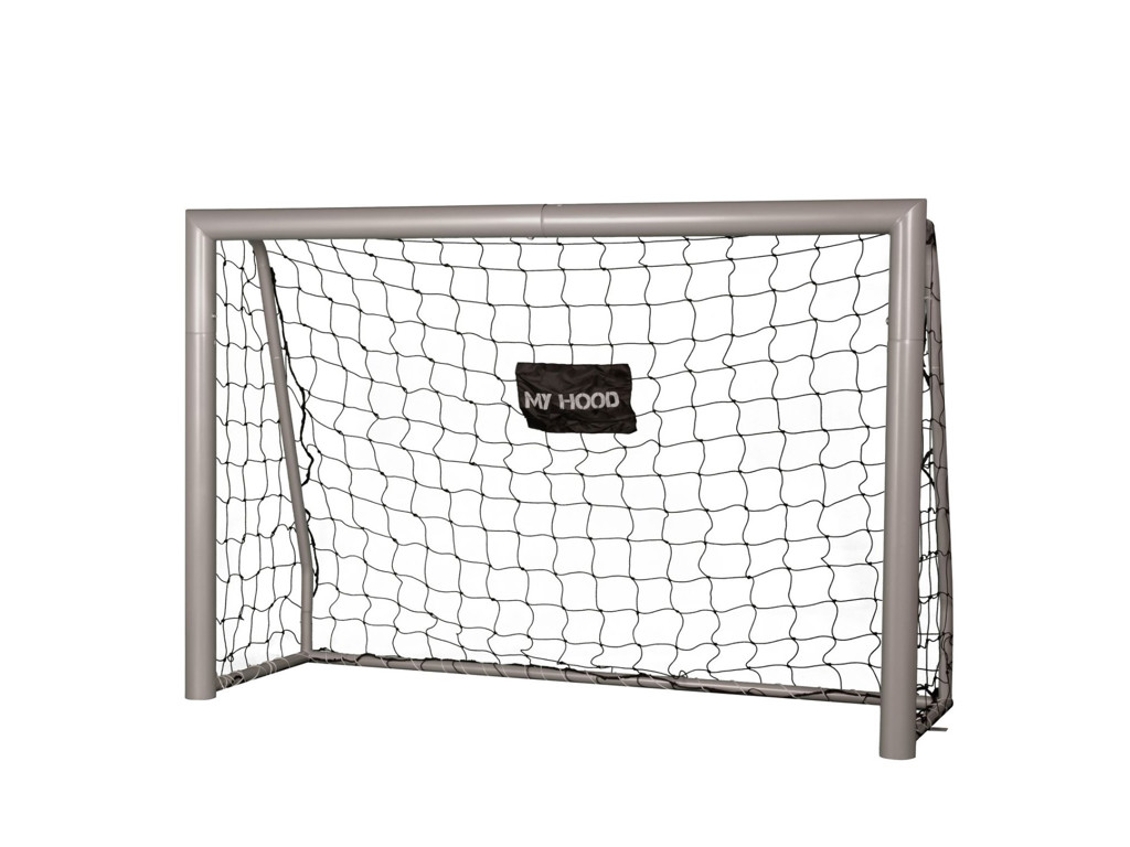 My Hood Champion - Fodboldmål i stål - 180 x 120 cm - Stål