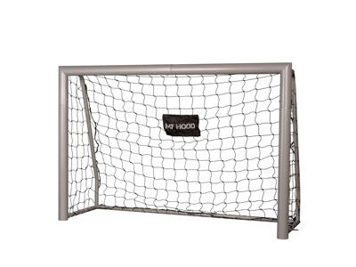 My Hood Champion - Fodboldmål i stål - 180 x 120 cm - Stål