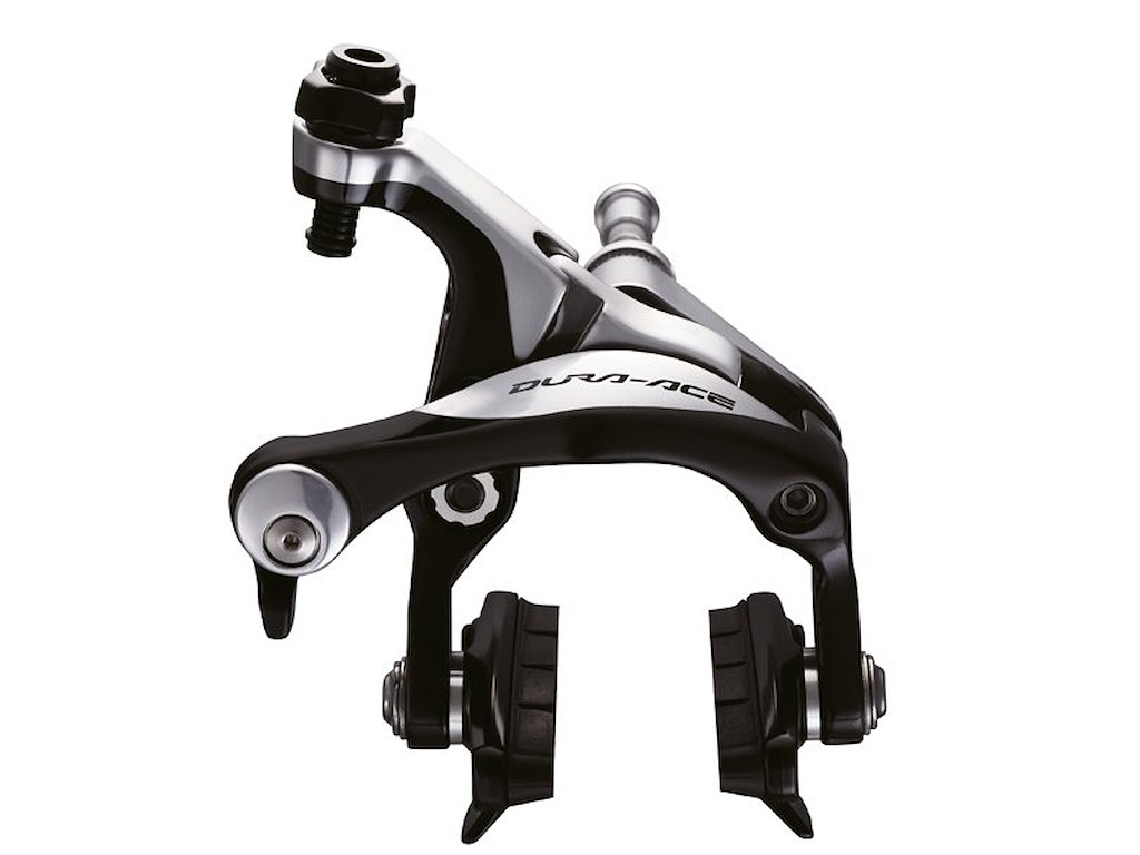 Bremseklo Shimano Dura Ace 9000 til baghjul
