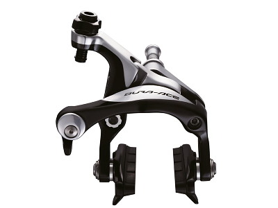 Bremseklo Shimano Dura Ace 9000 til baghjul