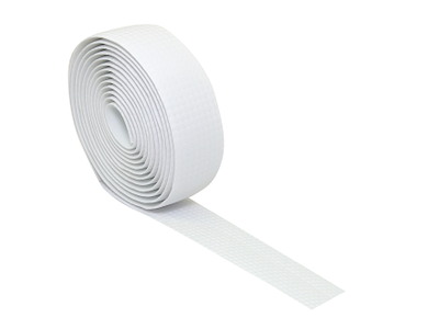 FORCE carbon styrbånd hvid